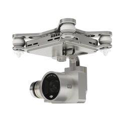 DJI Phantom 3 Pro - Complete Videopod