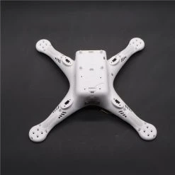 Alternative view of DJI Phantom 3 SE - Compleet Chassis