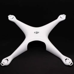 DJI Phantom 4 - Bovenste Chassis