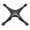 DJI Phantom 4 Obsidian - Bovenste Chassis -DJI Winkel dji phantom 4 obsidian chassis superieur
