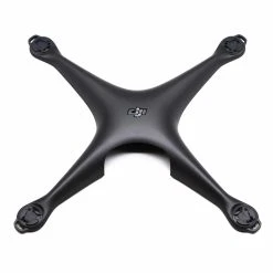 DJI Phantom 4 Obsidian - Bovenste Chassis