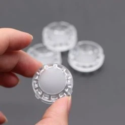 DJI Phantom 4 Pro - Led Cover -DJI Winkel dji phantom 4 pro cache led 2