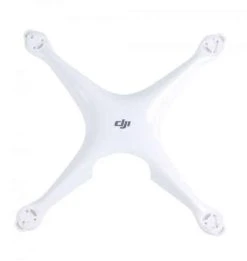 DJI Phantom 4 Pro - Bovenste Chassis