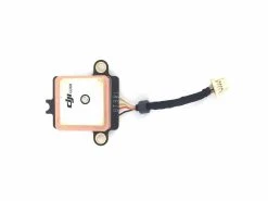 DJI Phantom 4 Pro - GPS Module