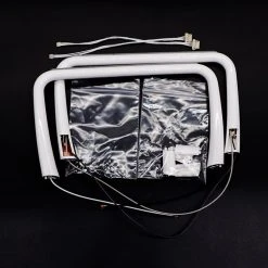 DJI Phantom 4 Pro - Landingsgestel