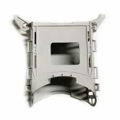 DJI Phantom 4 - Batterij Compartiment