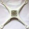 DJI Phantom 4 RTK - Bovenste Chassis