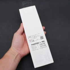 DJI Phantom 4 Serie - Propellerpakket 9455S -DJI Winkel dji phantom 4 serie pack helices 9455s 2