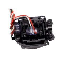 DJI RC - Linker Joystick -DJI Winkel dji rc joystick gauche