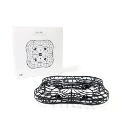 DJI Spark - Propeller Beschermkooi -DJI Winkel dji spark cage de protection des helices 2
