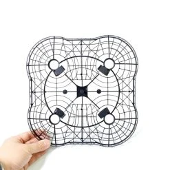 DJI Spark - Propeller Beschermkooi -DJI Winkel dji spark cage de protection des helices 4