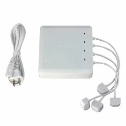 DJI Spark - 6-in-1 Lader -DJI Winkel dji spark chargeur 6 en 1 3