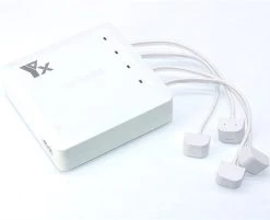 DJI Spark - 6-in-1 Lader -DJI Winkel dji spark chargeur 6 en 1 5