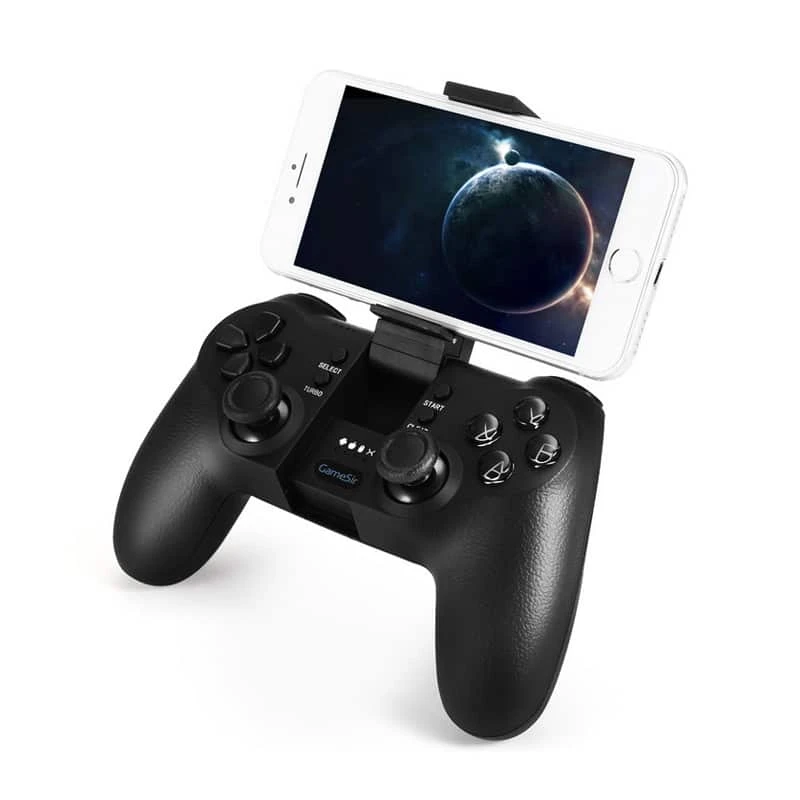 Ryze GameSir T1d Afstandsbediening Voor DJI Tello 4 Ryze GameSir T1d Afstandsbediening Voor DJI Tello - Afbeelding 2