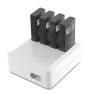 DJI Tello - Meervoudige Oplader -DJI Winkel dji tello chargeur multiple 4