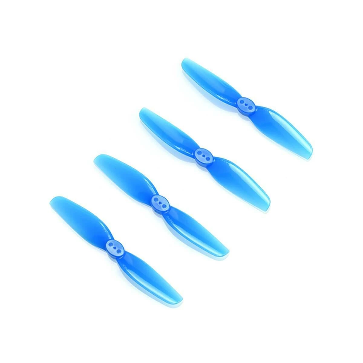 HQ - Set Van 4 Propellers 3020 1.5mm Voor HX115 3 HQ - Set Van 4 Propellers 3020 1.5mm Voor HX115