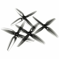 HQProp Duurzaam 4.8X3.4X4 Lichtgrijs