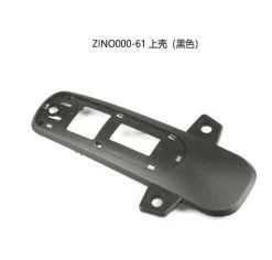Hubsan Zino PRO - Top Chassis