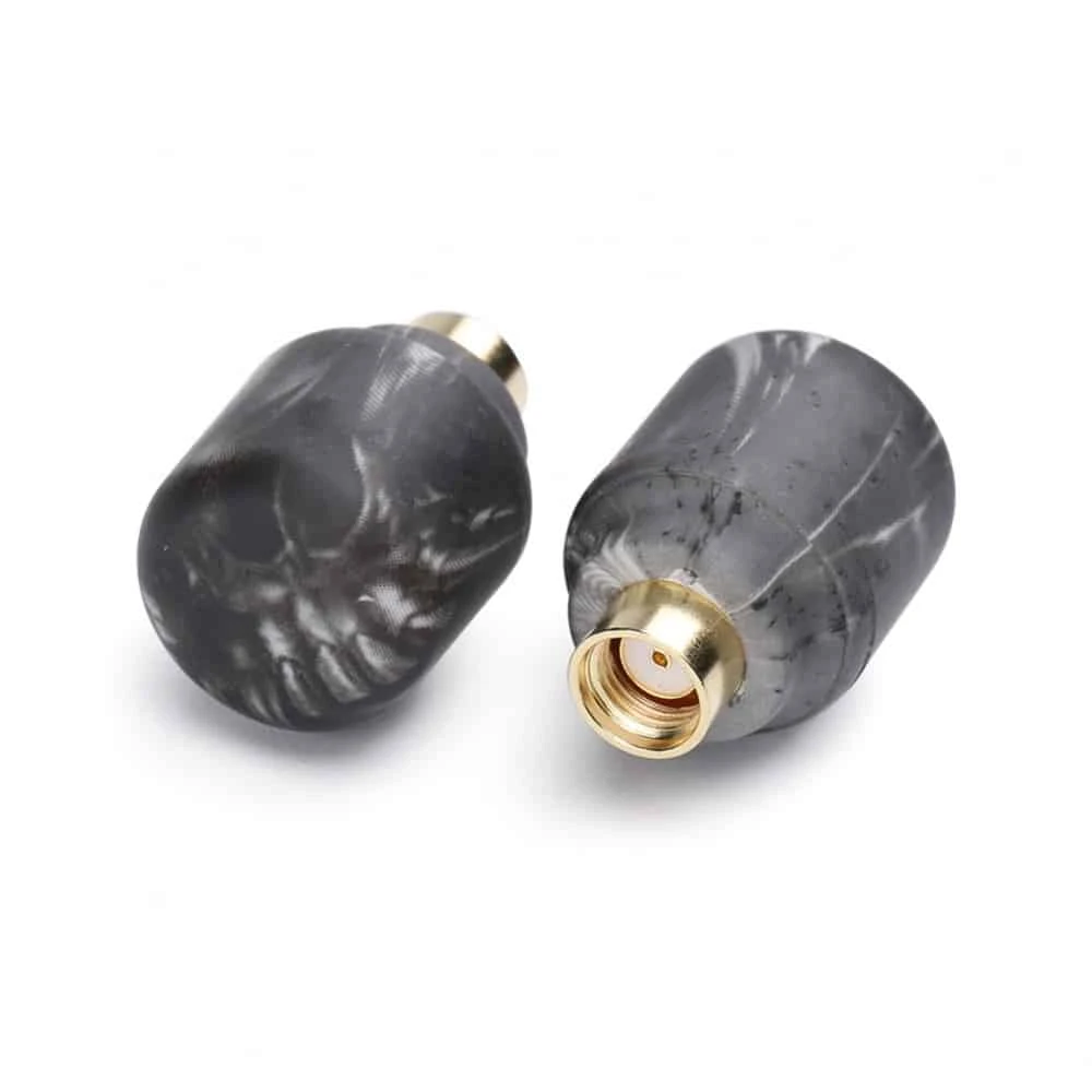 Iflight - Kristallen Omni-antenne Voor DJI Google V2 3 Iflight - Kristallen Omni-antenne Voor DJI Google V2