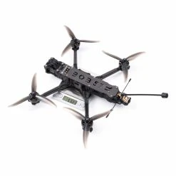 Iflight - Bob57 Nebula Pro 6S TBS -DJI Winkel iflight bob57 nebula pro 6s tbs 15