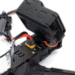 Iflight - Bob57 Nebula Pro 6S TBS -DJI Winkel iflight bob57 nebula pro 6s tbs 7