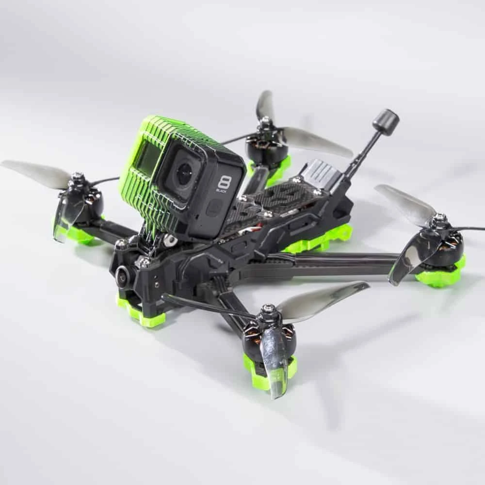 Iflight - Nazgul Evoque F5D 6S PNP 3 Iflight - Nazgul Evoque F5D 6S PNP