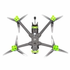 Iflight - Nazgul Evoque F6D 6S PNP GPS -DJI Winkel iflight nazgul evoque f6d 6s pnp gps 2