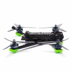Iflight - Nazgul Evoque F6D 6S PNP GPS -DJI Winkel iflight nazgul evoque f6d 6s pnp gps 4