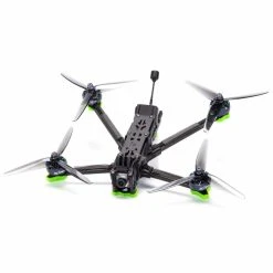 Iflight - Nazgul Evoque F6D 6S PNP GPS