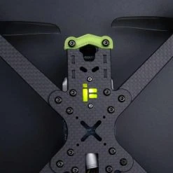 Iflight - Nazgul5 Analoog 4S PNP -DJI Winkel iflight nazgul5 analogue 4s pnp 6