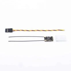 Iflight - R81 SPI Frsky Ontvanger -DJI Winkel iflight r81 spi recepteur frsky