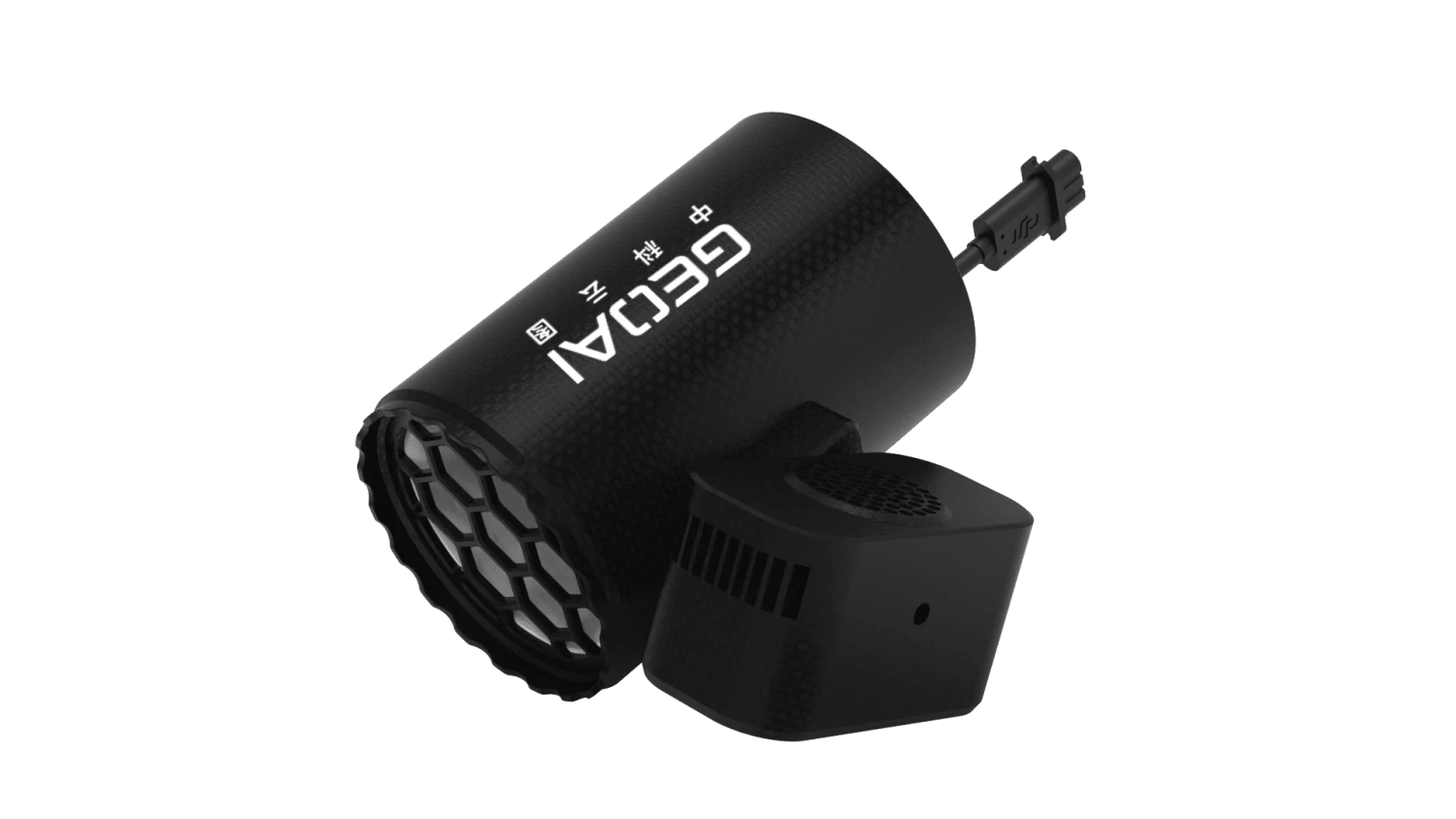 JZ Drones JZ - SS125 Hybride LED Projector En Luidspreker Module Voor DJI M30 8 JZ Drones JZ - SS125 Hybride LED Projector En Luidspreker Module Voor DJI M30 - Afbeelding 6