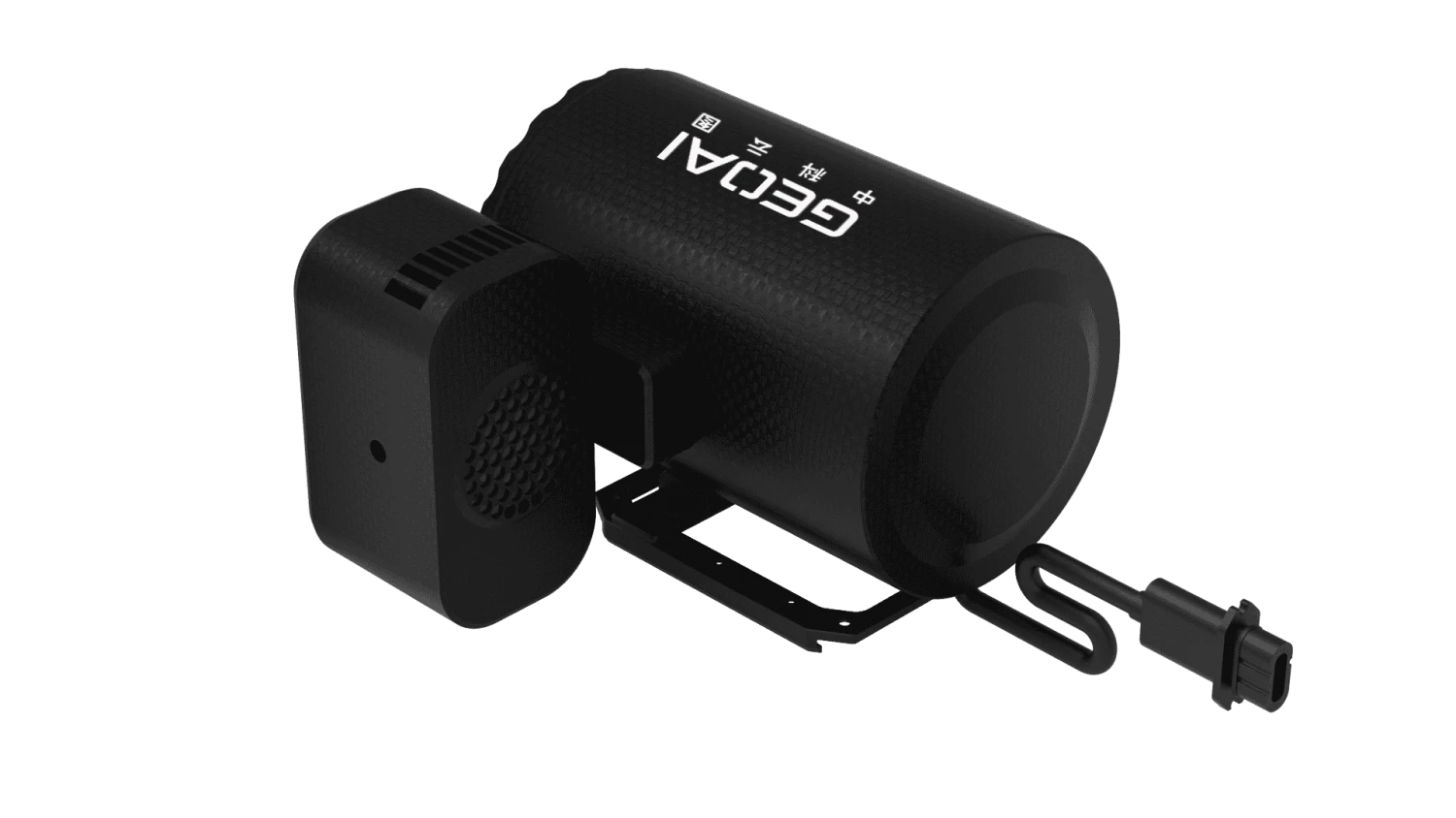 JZ Drones JZ - SS125 Hybride LED Projector En Luidspreker Module Voor DJI M30 7 JZ Drones JZ - SS125 Hybride LED Projector En Luidspreker Module Voor DJI M30 - Afbeelding 5