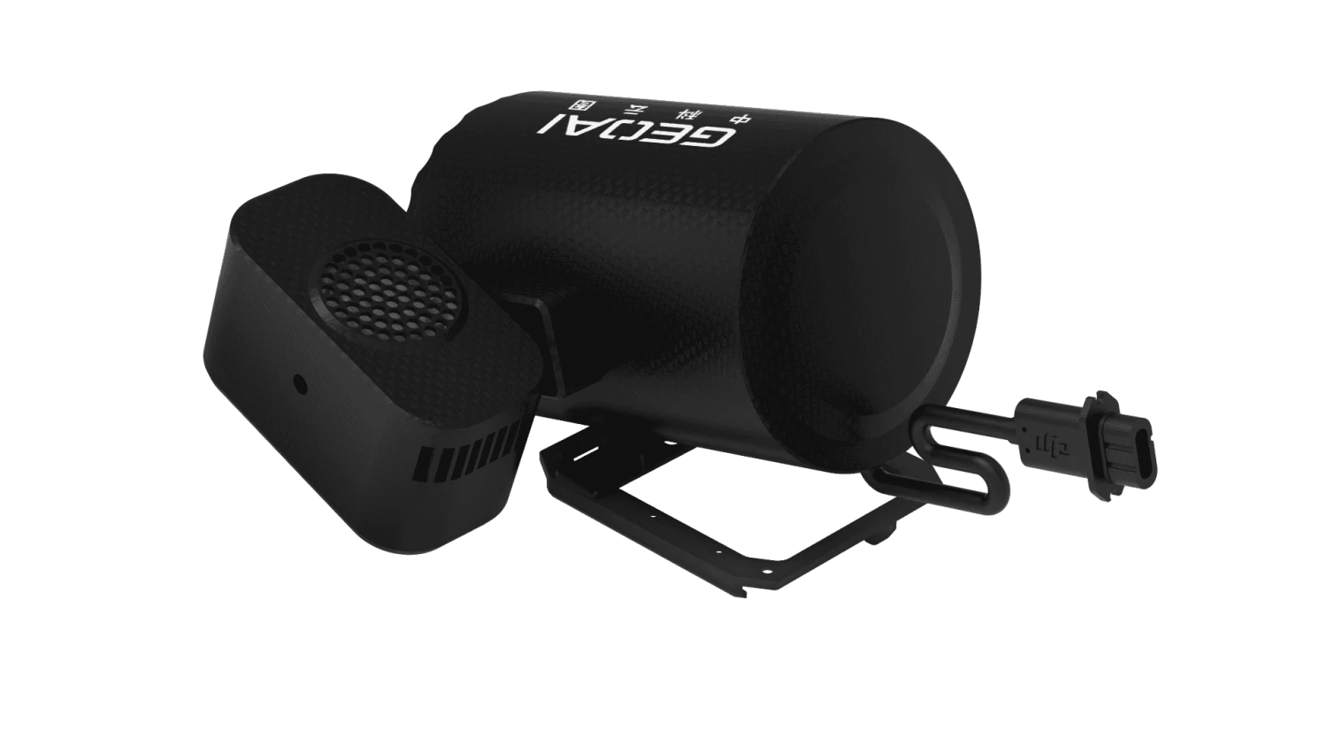 JZ Drones JZ - SS125 Hybride LED Projector En Luidspreker Module Voor DJI M30 6 JZ Drones JZ - SS125 Hybride LED Projector En Luidspreker Module Voor DJI M30 - Afbeelding 4
