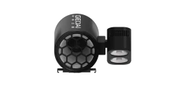 JZ Drones JZ - SS125 Hybride LED Projector En Luidspreker Module Voor DJI M30 14 JZ Drones JZ - SS125 Hybride LED Projector En Luidspreker Module Voor DJI M30 -DJI Winkel jz module hybride ss125 projecteur led et haut parleur pour dji m30 14