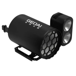 JZ Drones JZ - SS125 Hybride LED Projector En Luidspreker Module Voor DJI M30