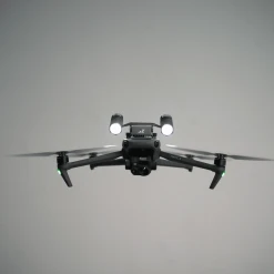 JZ Drones JZ - LED Spotlight T30 Voor DJI Mavic 3 Enterprise -DJI Winkel jz projecteur led t30 pour dji mavic 3 enterprise 9