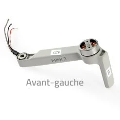 DJI Mini 2 - Vervangingsarm Met Motoren -DJI Winkel left front