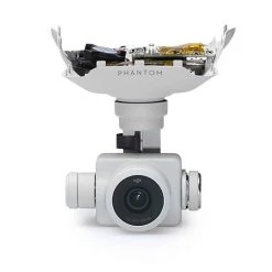Complete Videopod Voor DJI Phantom 4 Pro