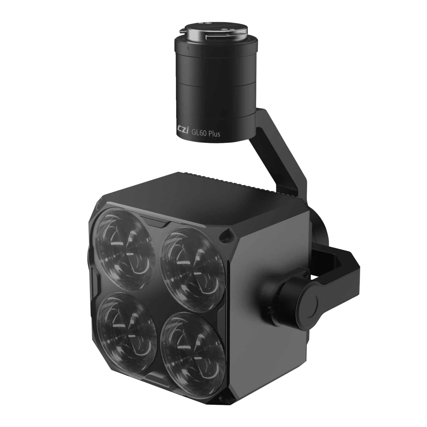 Czi GL60 Plus Zoeklicht Voor DJI Matrice Series 3 Czi GL60 Plus Zoeklicht Voor DJI Matrice Series