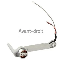 DJI Mini 2 - Vervangingsarm Met Motoren -DJI Winkel right front