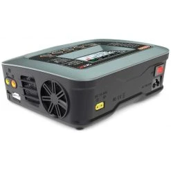SKYRC - Quattro Q200 Lader 9 SKYRC - Quattro Q200 Lader -DJI Winkel skyrc chargeur quattro q200 4