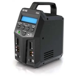 SKYRC - T200 Duo Lader