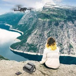 DJI Smatree - Stand-alone Laadstation SP150 9 DJI Smatree - Stand-alone Laadstation SP150 -DJI Winkel smatree station de charge autonome sp150
