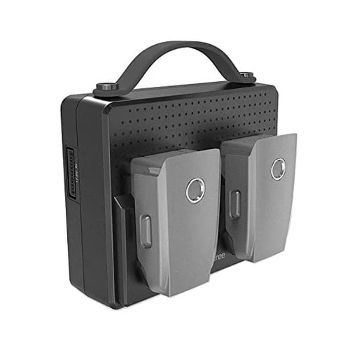 DJI Smatree - Stand-alone Laadstation SP150 3 DJI Smatree - Stand-alone Laadstation SP150