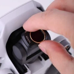 Sunnylife - Set Van 6 Filters DJI Mini - Mini 2 -DJI Winkel sunnylife pack de 6 filtres dji mini mini 2 10
