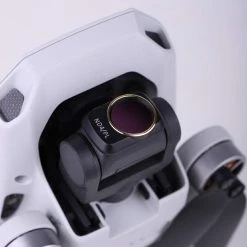 Sunnylife - Set Van 6 Filters DJI Mini - Mini 2 -DJI Winkel sunnylife pack de 6 filtres dji mini mini 2 9