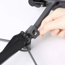 Sunnylife - Propellerbeschermer Voor DJI Mavic 3 -DJI Winkel sunnylife protege helices pour dji mavic 3