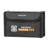 Sunnylife - Veiligheidstas Voor 3 Batterijen Voor DJI Avata 1 Sunnylife - Veiligheidstas Voor 3 Batterijen Voor DJI Avata -DJI Winkel sunnylife sac de securite pour 3 batteries pour dji avata 3