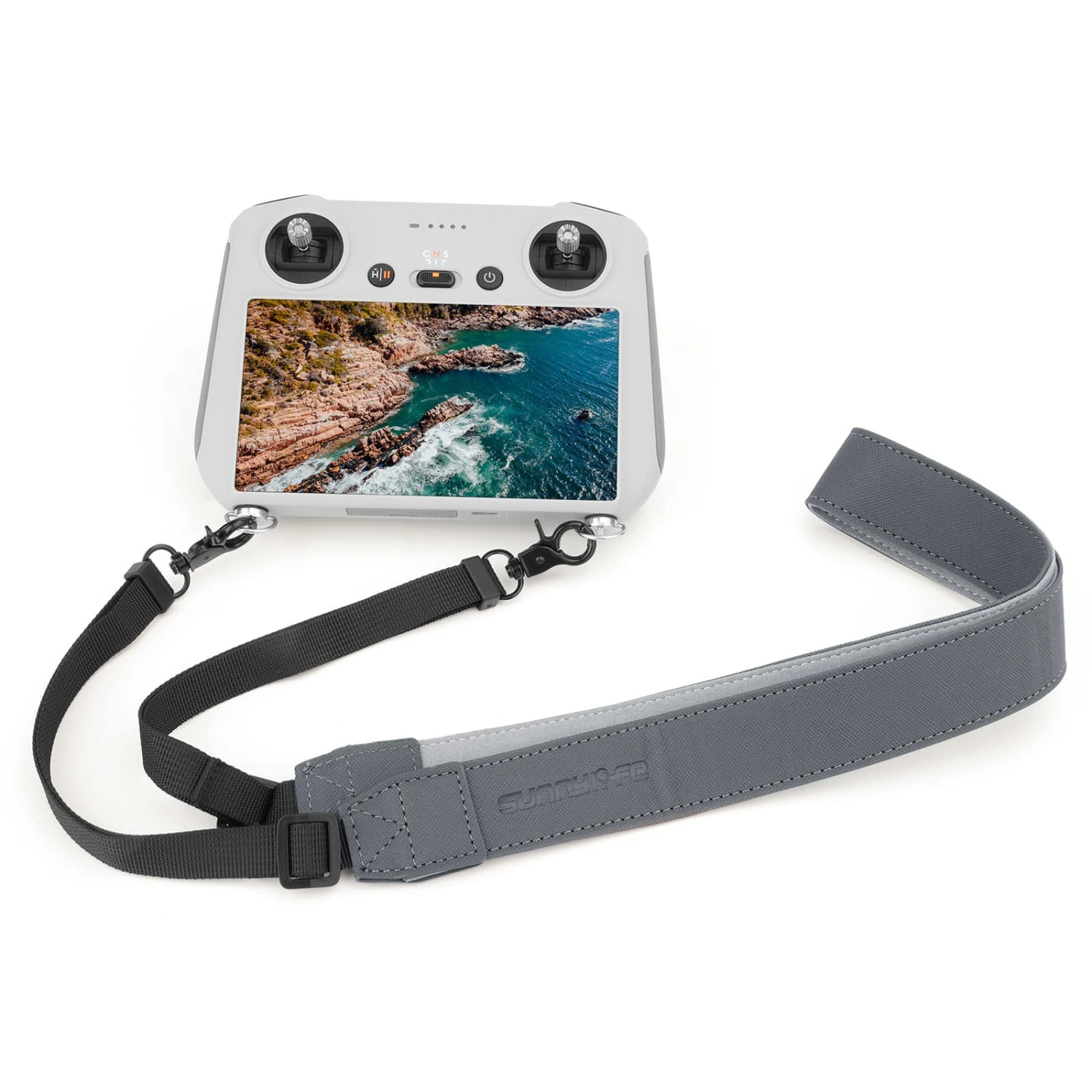 Sunnylife - Basis Nekband Voor DJI RC/RC Pro/Smart Controller 4 Sunnylife - Basis Nekband Voor DJI RC/RC Pro/Smart Controller - Afbeelding 2